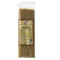 LINGUINE FARRO 500G FINESTRA