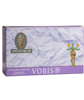 VOBIS INTEG 16BUST