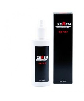 XEREM SPRY EUTROFICO DERM 125ML