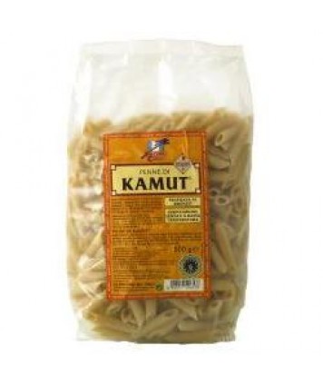 FUSILLI KAMUT 500G FINESTRA