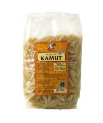 PENNE KAMUT 500G FINESTRA