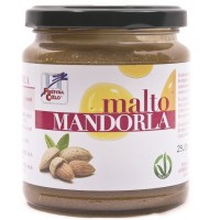 LA FINESTRA SUL CIELO MALTO DI MANDORLA 300G