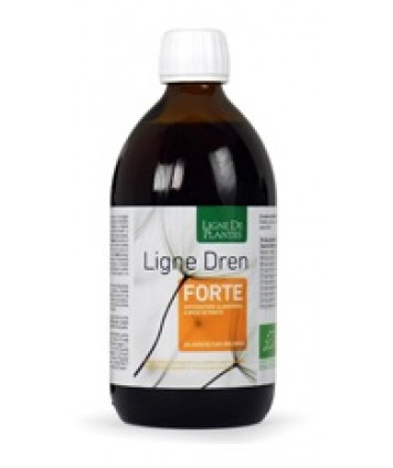 LIGNE DREN FORTE BIO SCIR500ML