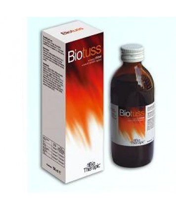 BIOTUSS INTEG SCIR 150ML