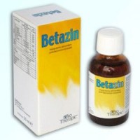 BETAZIN INTEG 30ML GTT