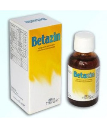 BETAZIN INTEG 30ML GTT