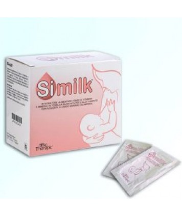 SIMILK INTEG 30BUST 150G