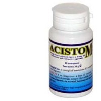 ACISTOM INTEG 60CPR 36G