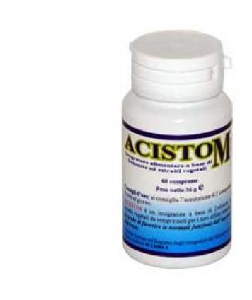 ACISTOM INTEG 60CPR 36G