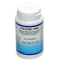 COLERIL PLUS INTEGRATORE 30 COMPRESSE