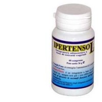 IPERTENSOL INTEGRAT 60CPR 36G