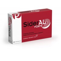 SIDERAL FORTE 20 CAPSULE 11,9G