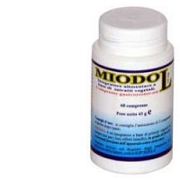 MIODOL INTEGRAT 20CPR 14,4G