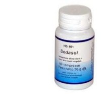 SEDASOL INTEGRAT 60CPR 36G