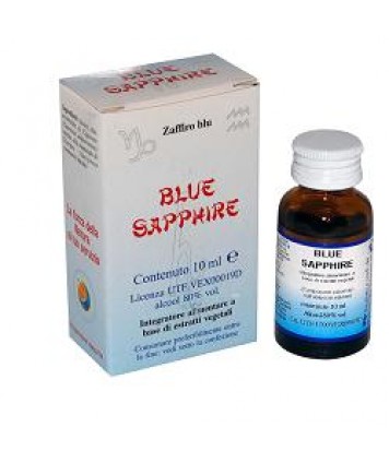 BLU SHAPPIRE INTEGRAT LIQ 10ML