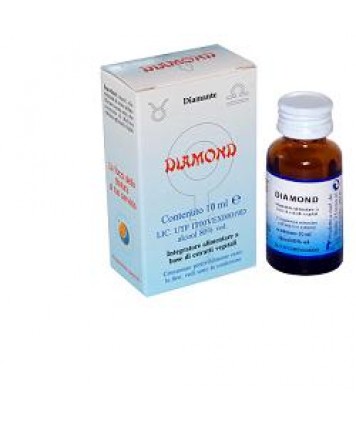 DIAMOND INT LIQ 10ML