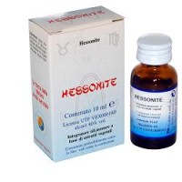 HESSONITE INTEG LIQ 10ML HERBOPL