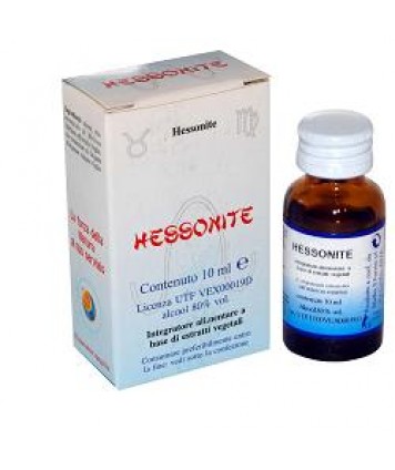 HESSONITE INTEG LIQ 10ML HERBOPL