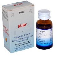 RUBY INTEGRAT LIQ 10ML