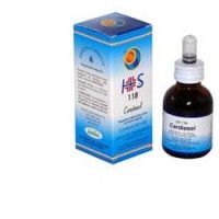 CARDIASOL INTEGRATORE LIQUIDO 50ML