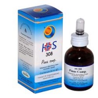 HS308 PINUS COMP 50ML