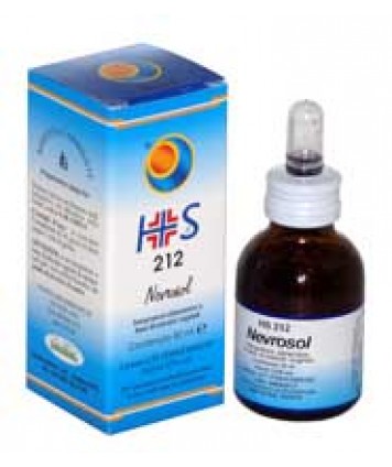 NEVROSOL INTEGRAT LIQ 50ML