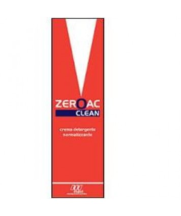 ZEROAC-CLEAN CR DET NORMALIZ 75M