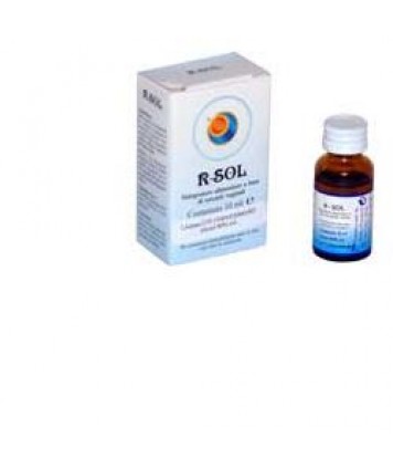 R-SOL INTEGR GTT 10ML