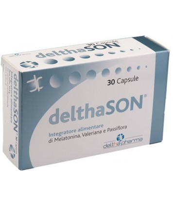 DELTHASON INTEG 30CPS 15G