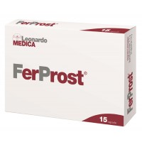 FERPROST 15 CAPSULE