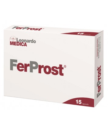 FERPROST 15 CAPSULE