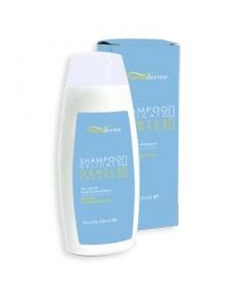 NUVIADERME SHAMP DEL 200ML