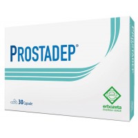 ERBOZETA PROSTADEP 30 CAPSULE 325MG