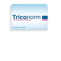 TRICO NORM INTEG 30CPS 350MG