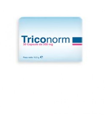 TRICO NORM INTEG 30CPS 350MG