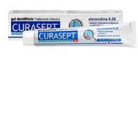 CURASEPT ADS GEL DENTALE 0,20 75ML