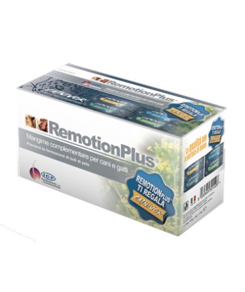 REMOTION-PLUS OS 50 G VET