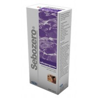 SEBOZERO-SHAMPOO 250ML VET