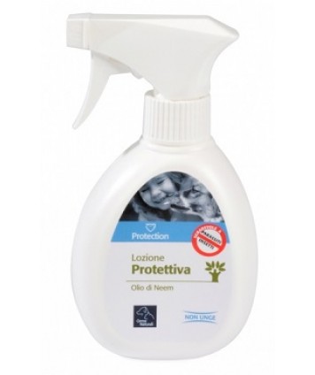 PROTECTION LOZ PROT 300ML VET