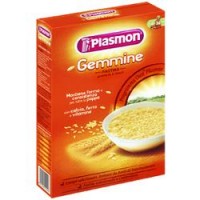 PLASMON PASTINA GEMMINE