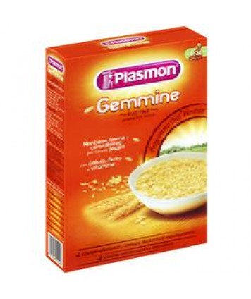 PLASMON PASTINA GEMMINE