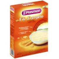 PLASMON PASTINA FILI D'ANGELO 340G