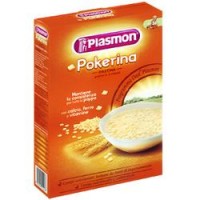 PLASMON PASTINA POKERINA 340G