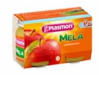 PLASMON OMOMELA 104X6         LP