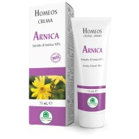 NATURA HOUSE HOMEOS ARNICA POMATA 10% 75ML