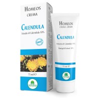 NATURA HOUSE HOMEOS CALENDULA CREMA 10% 75ML 