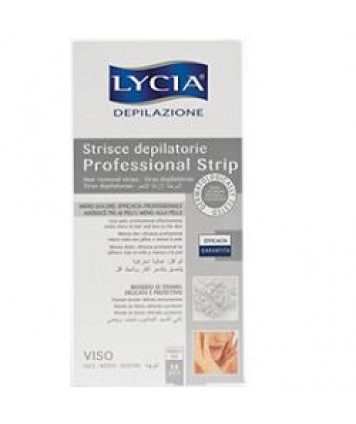 LYCIA  STR DEP DEL VISO 20P 5841