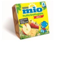 NESTLE MIO FR/GRAT MELA 4X100