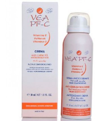 VEA PF C VIT E/POLIF/BOMB 50ML