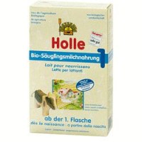 HOLLE LATTE LATTANTI 1 400G